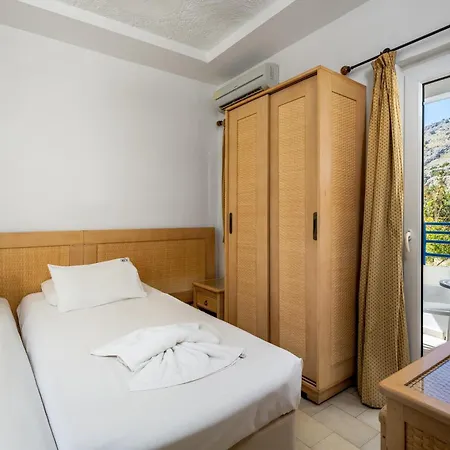 Evi & Pefkos Отель Pefki (Rhodes)