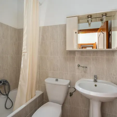 Evi & Pefkos Pefki (Rhodes)