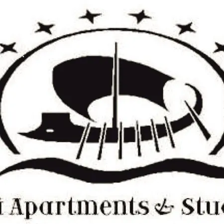 Hotell Evi & Pefkos Pefki