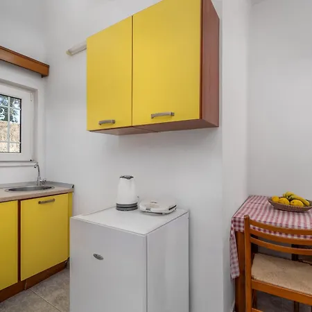 Evi & Pefkos מלון *