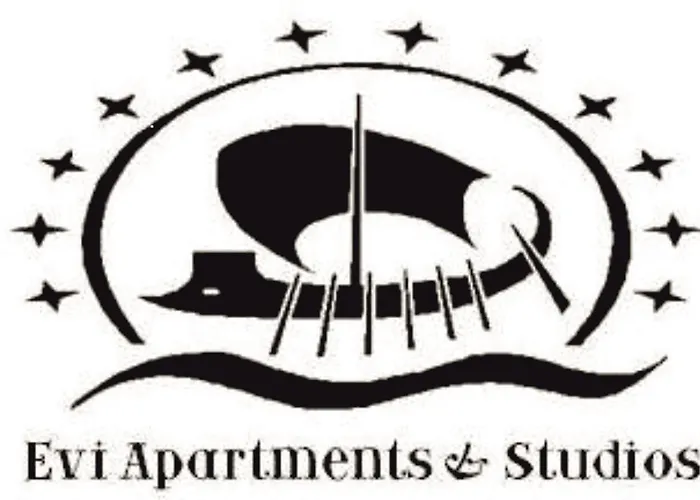 Hotel Evi & Pefkos Pefki