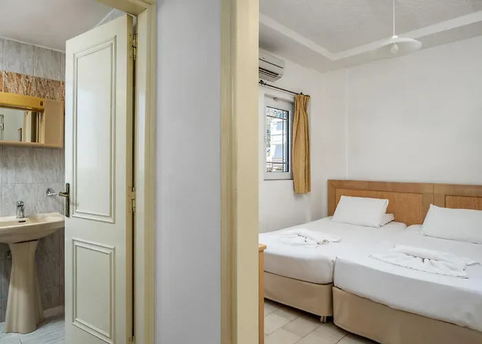 Hotel Evi & Pefkos Pefki (Rhodes)