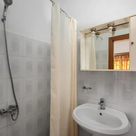 Hotel Evi & Pefkos