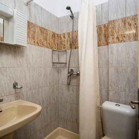 Hotel Evi & Pefkos *