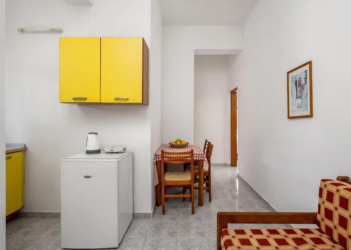 Evi & Pefkos Otel Pefki